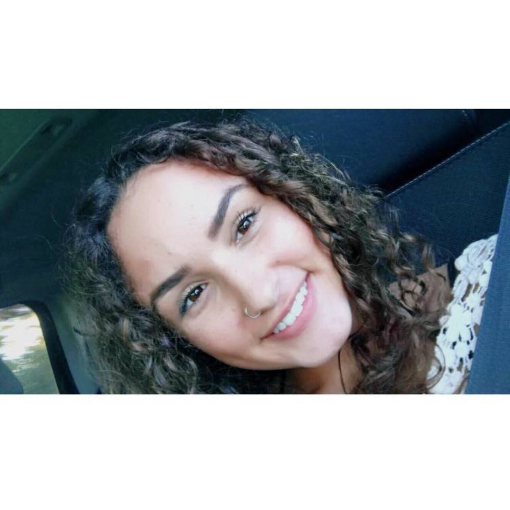 Meet your Posher, Jenna